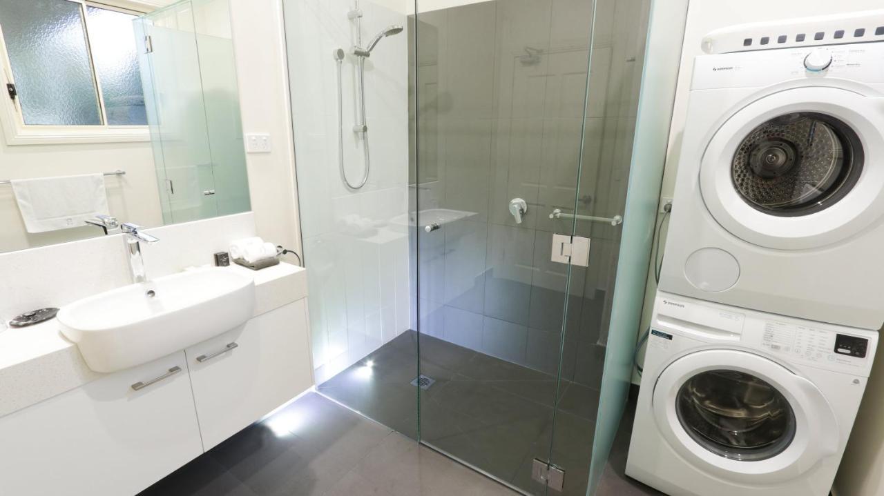 Aparthotel Mansi On Raymond Sale Zewnętrze zdjęcie