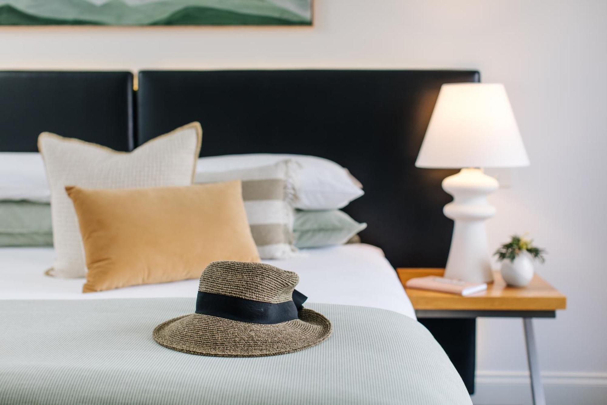Aparthotel Mansi On Raymond Sale Zewnętrze zdjęcie